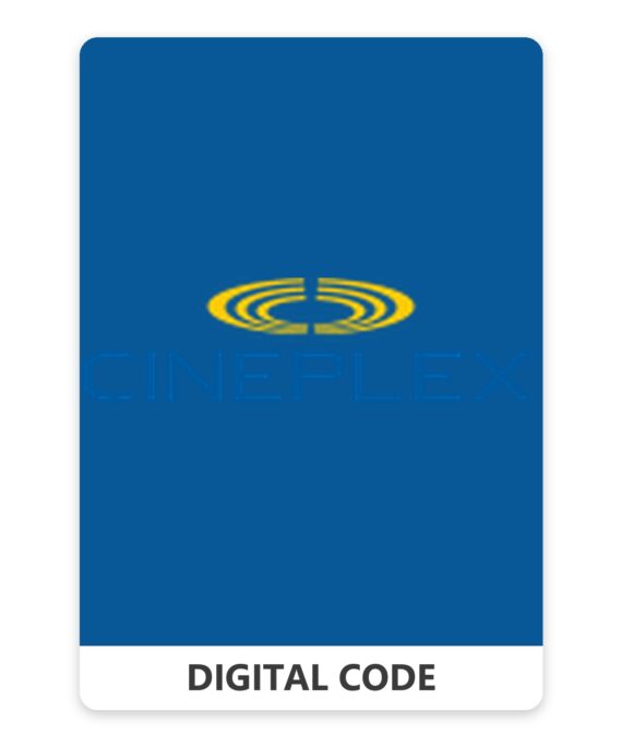 Cineplex DE 10 EUR