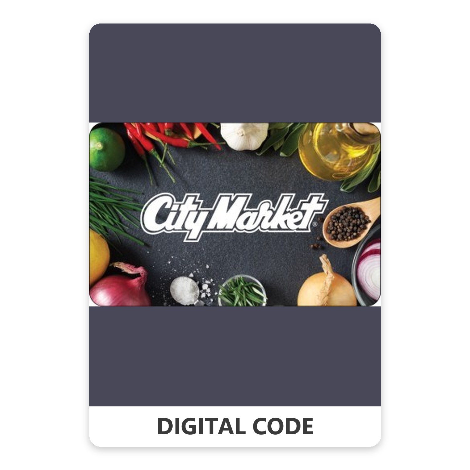 City Market 1 – 500 USD