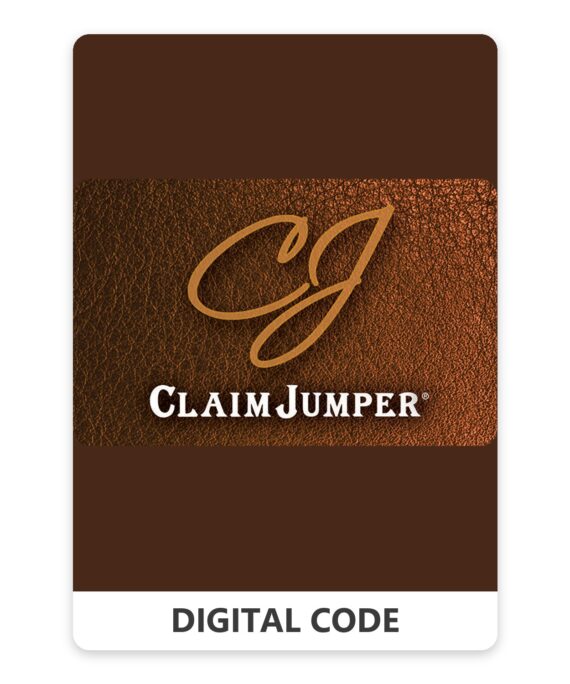 Claim Jumper Restaurant 5 – 500 USD