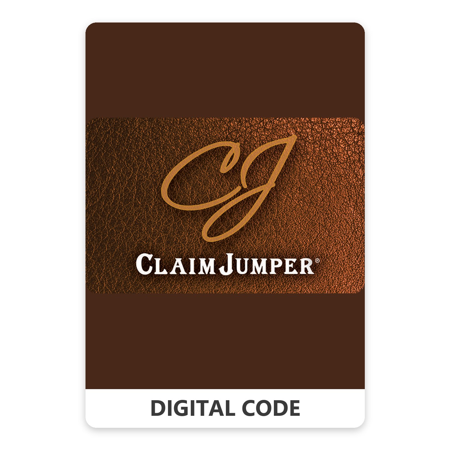 Claim Jumper Restaurant 5 – 500 USD
