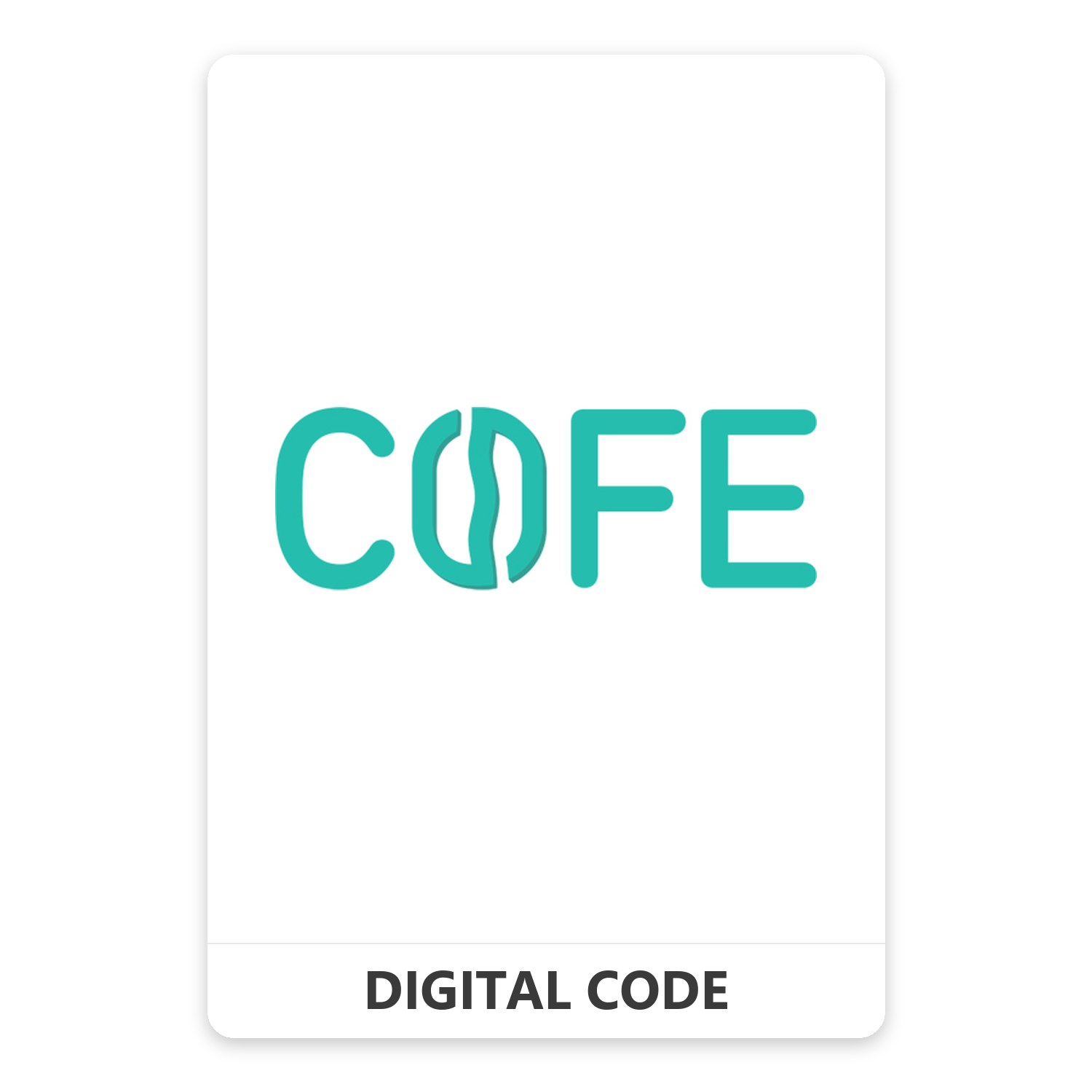 Cofe 100 AED