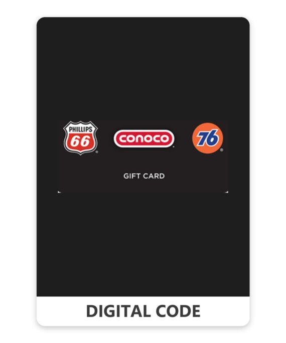 Conoco 5 – 500 USD