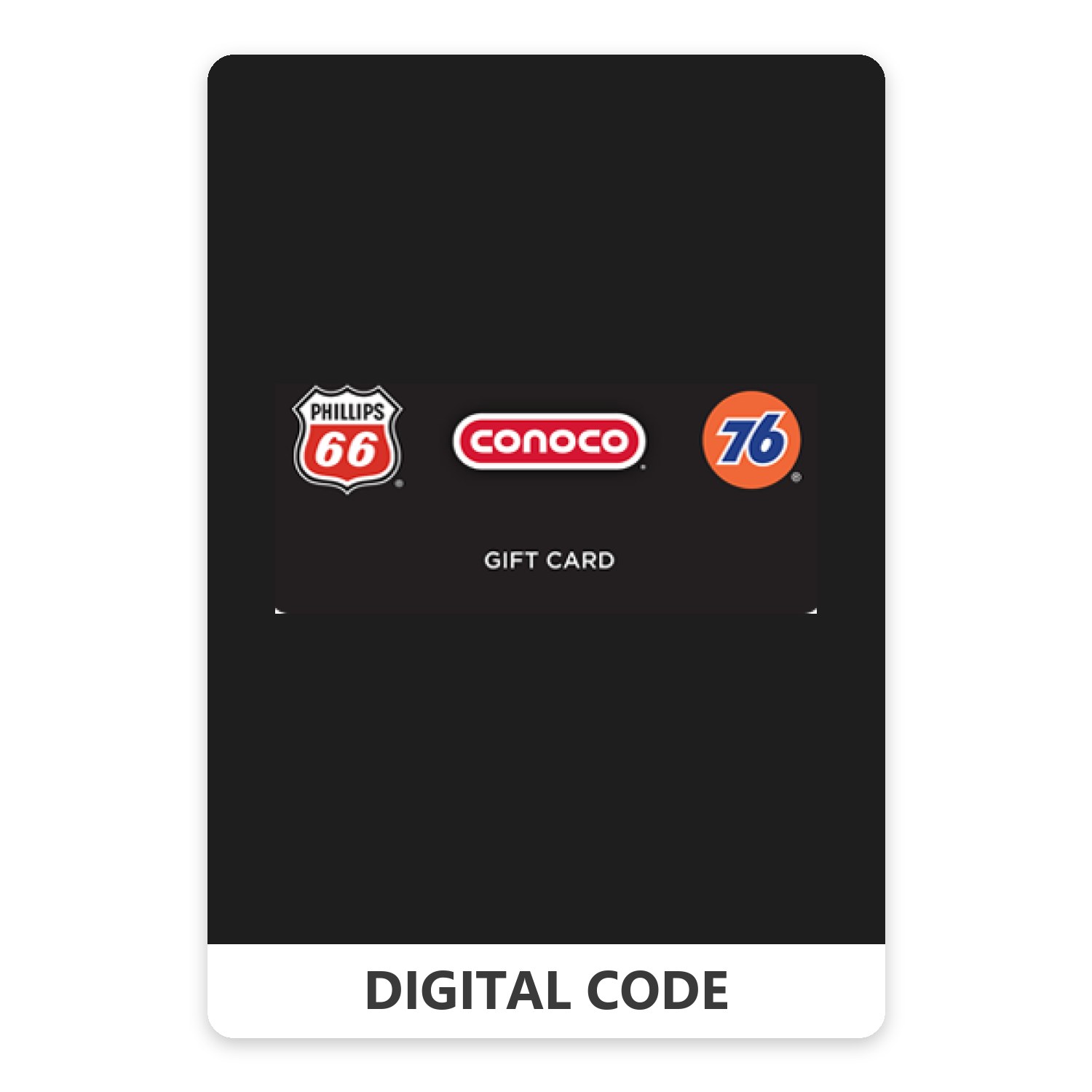 Conoco 5 – 500 USD