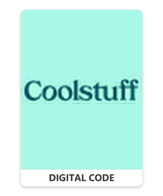 Coolstuff FI 10 EUR