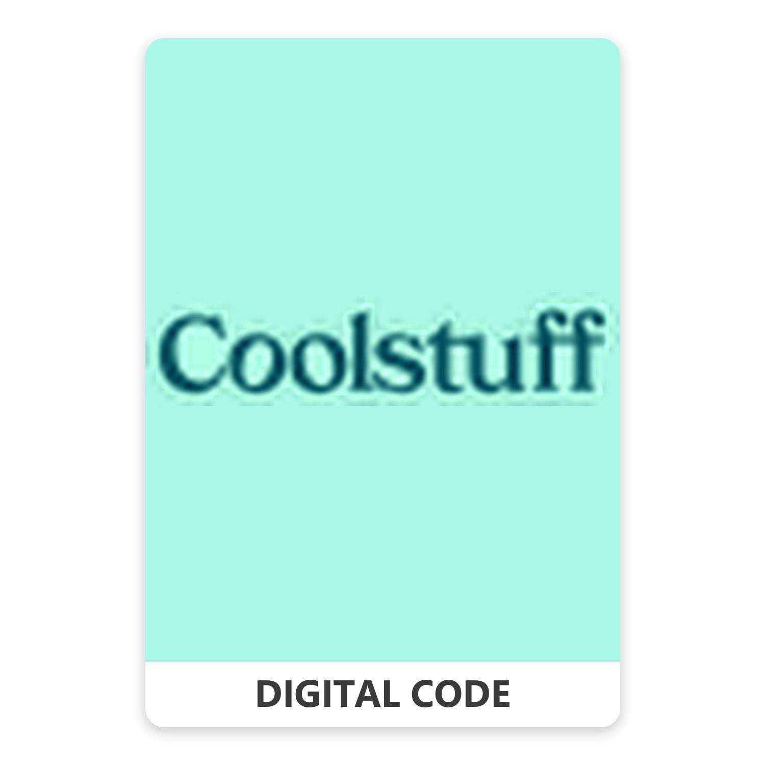 Coolstuff FI 20 EUR