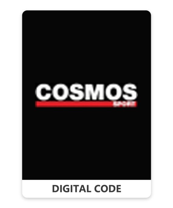 COSMOS SPORT GR 20 EUR