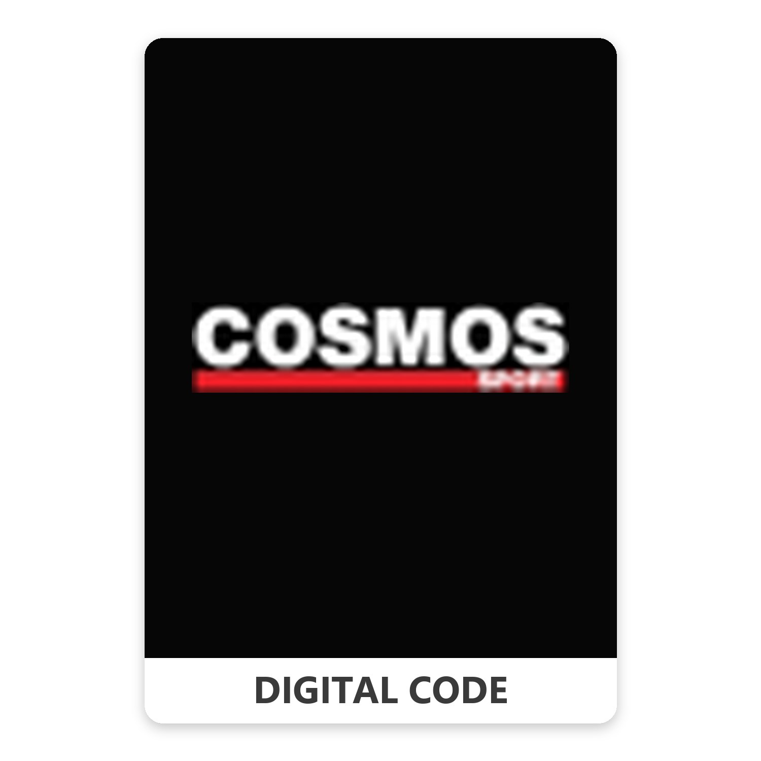 COSMOS SPORT GR 20 EUR