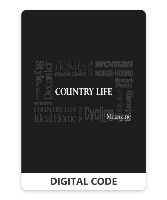 Country Life Magazine 39 GBP
