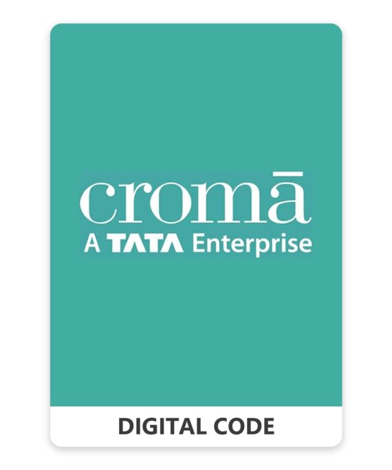Croma IN 1000 INR