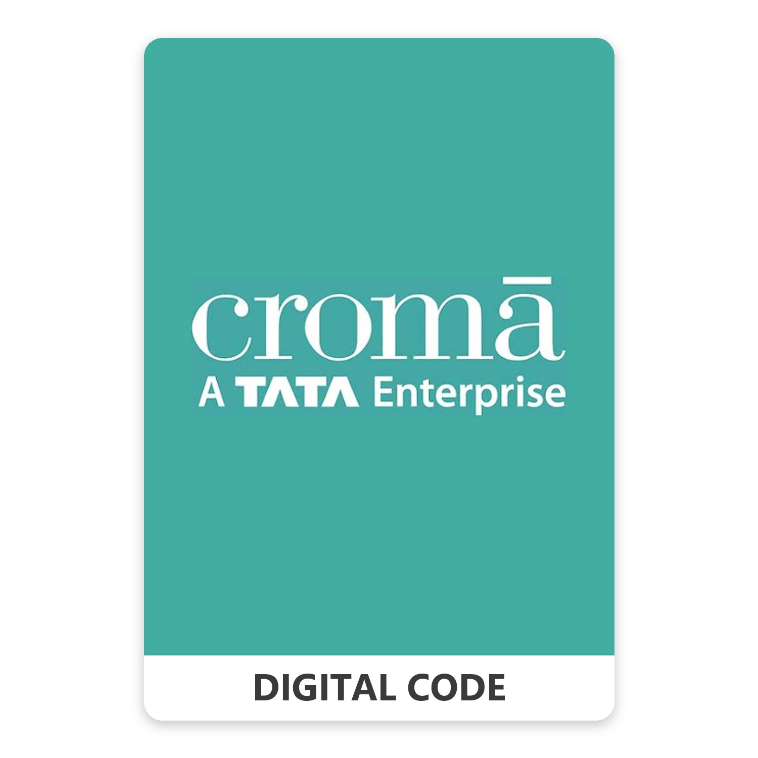 Croma IN 2000 INR