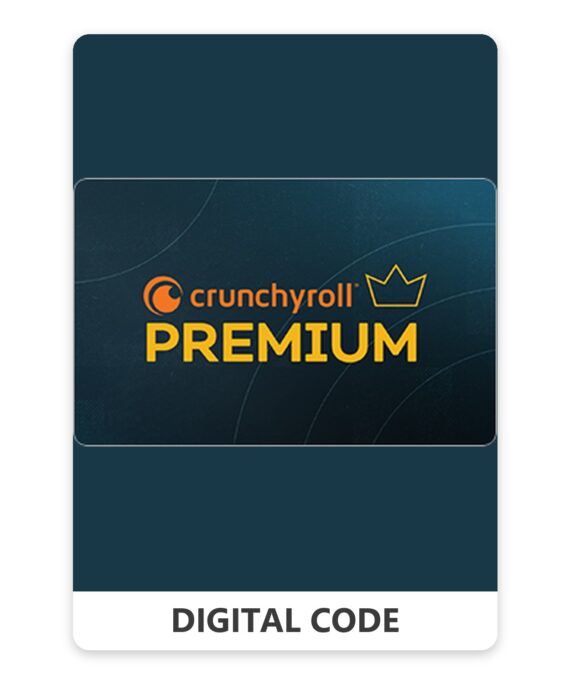 Crunchyroll