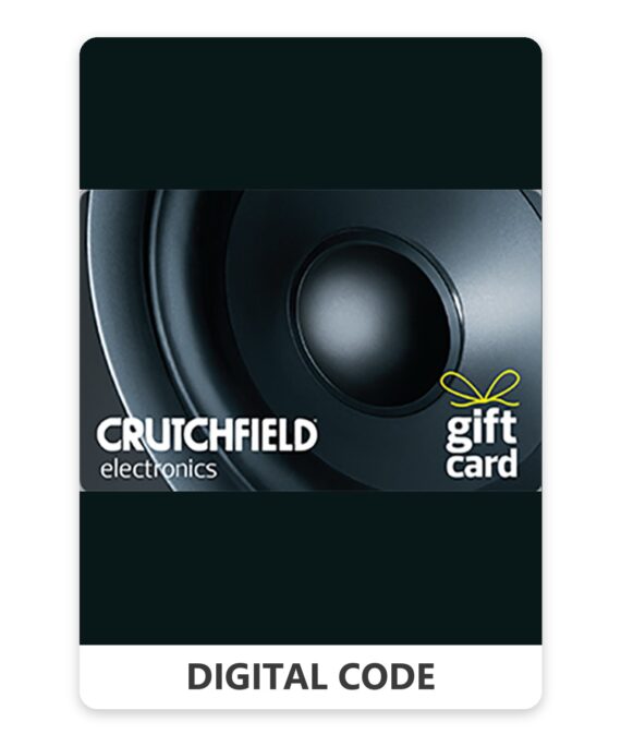Crutchfield US 250 USD