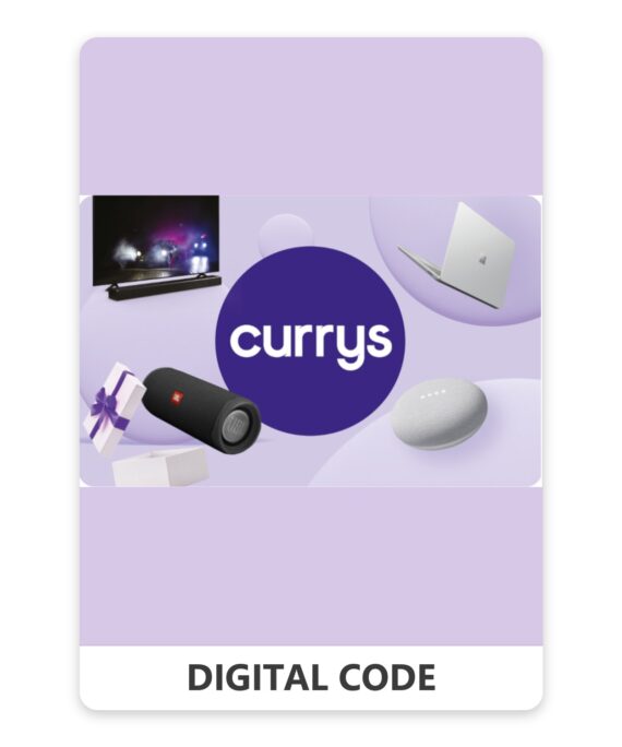 Currys PC World UK 10 GBP