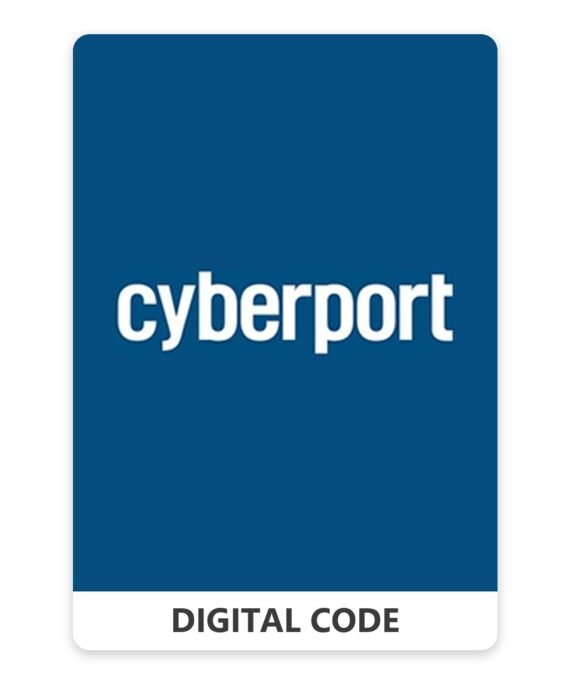 Cyberport DE 15 EUR