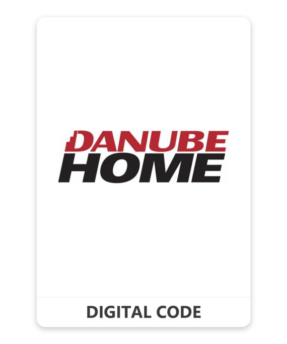 DANUBE HOME 50 AED