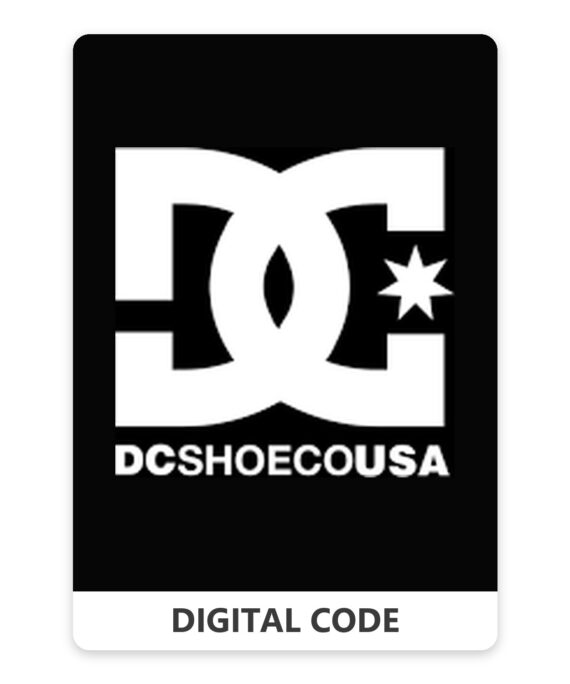 DC Shoes
