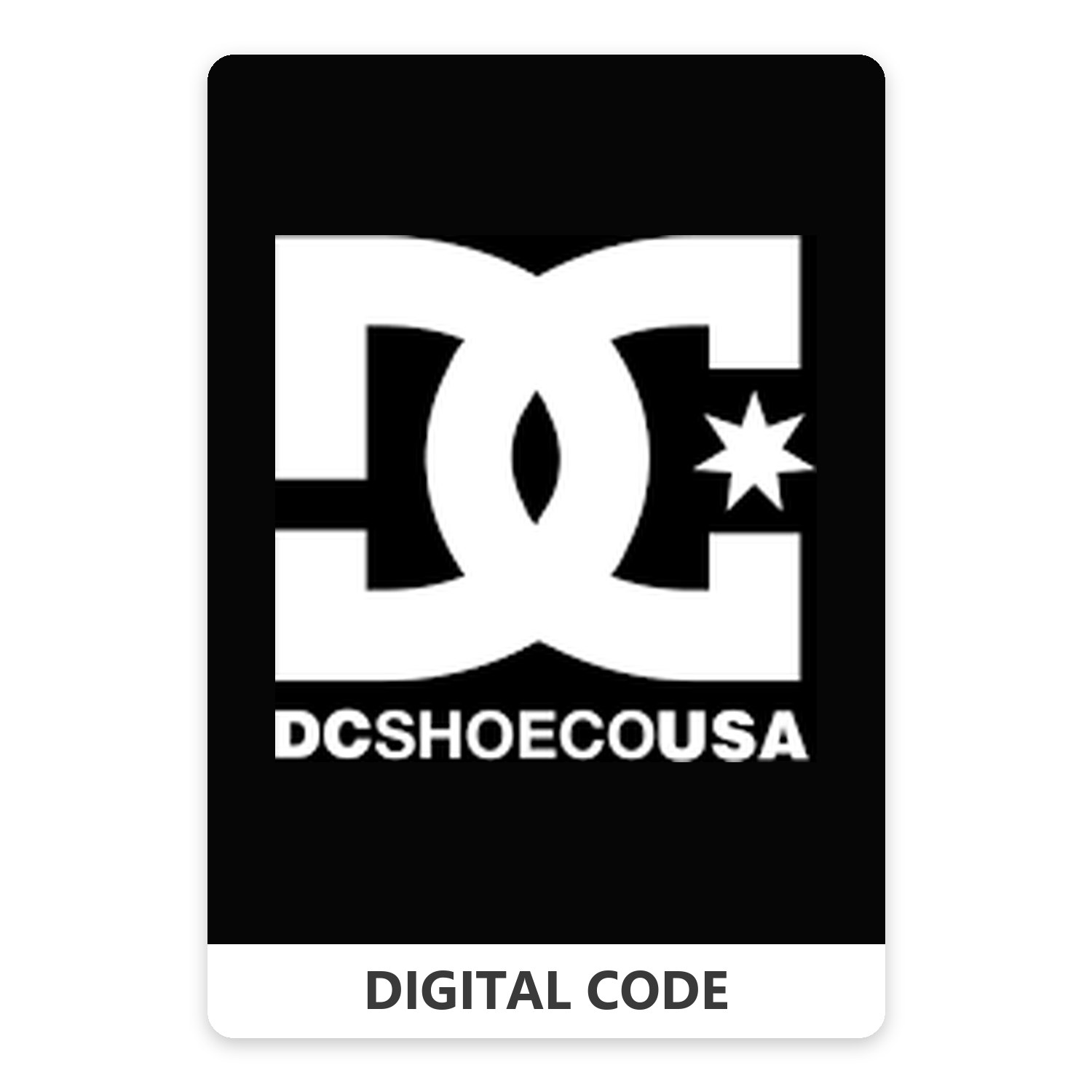 DC Shoes 10 EUR