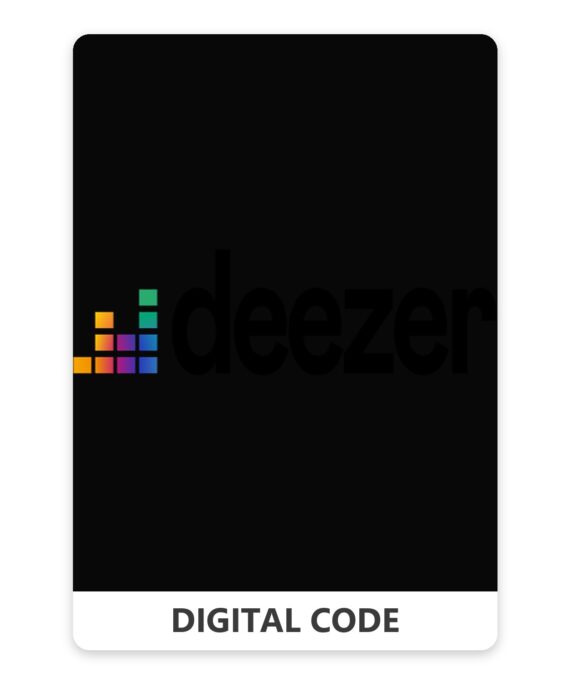 Deezer Premium