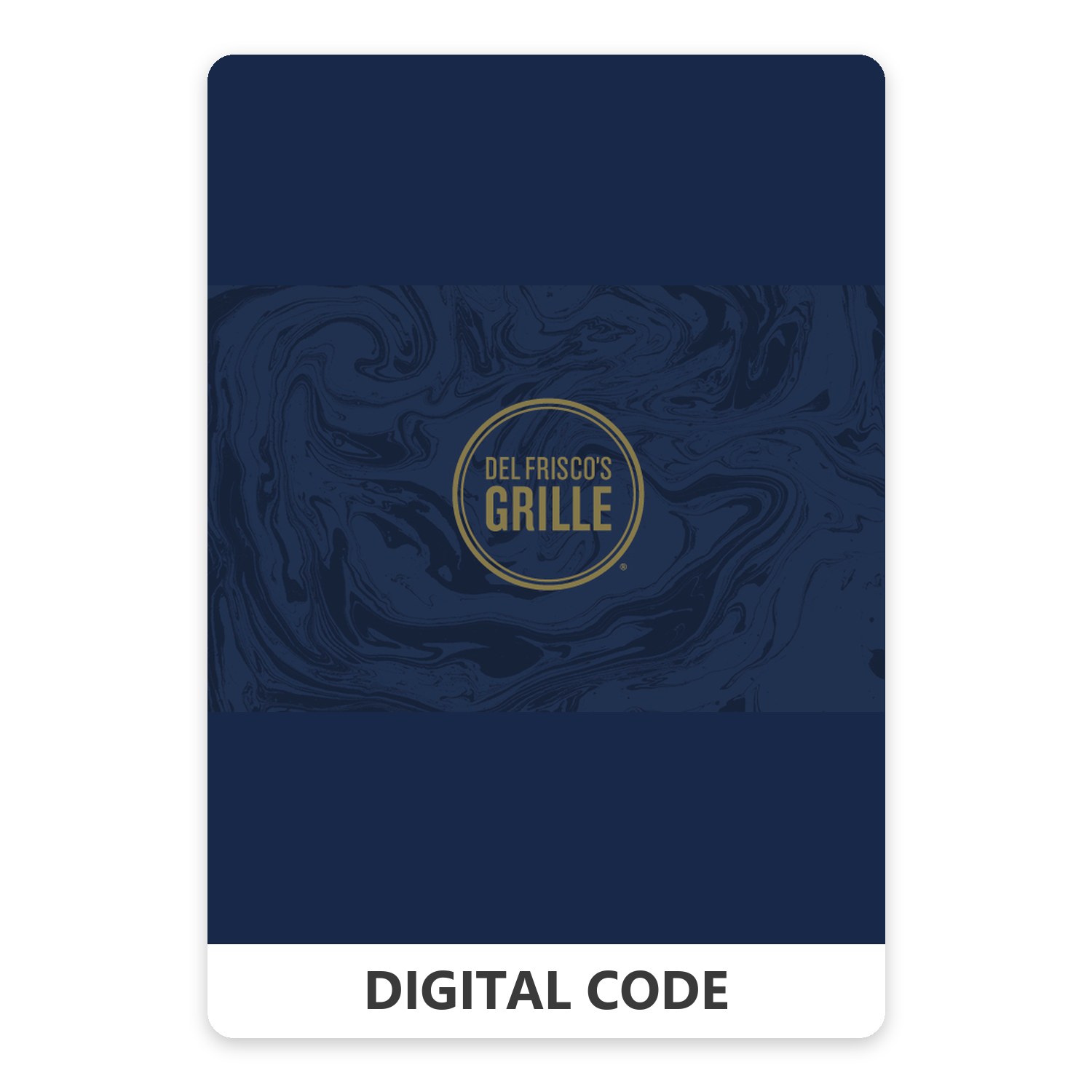 Del Frisco’s Grille 5 – 500 USD