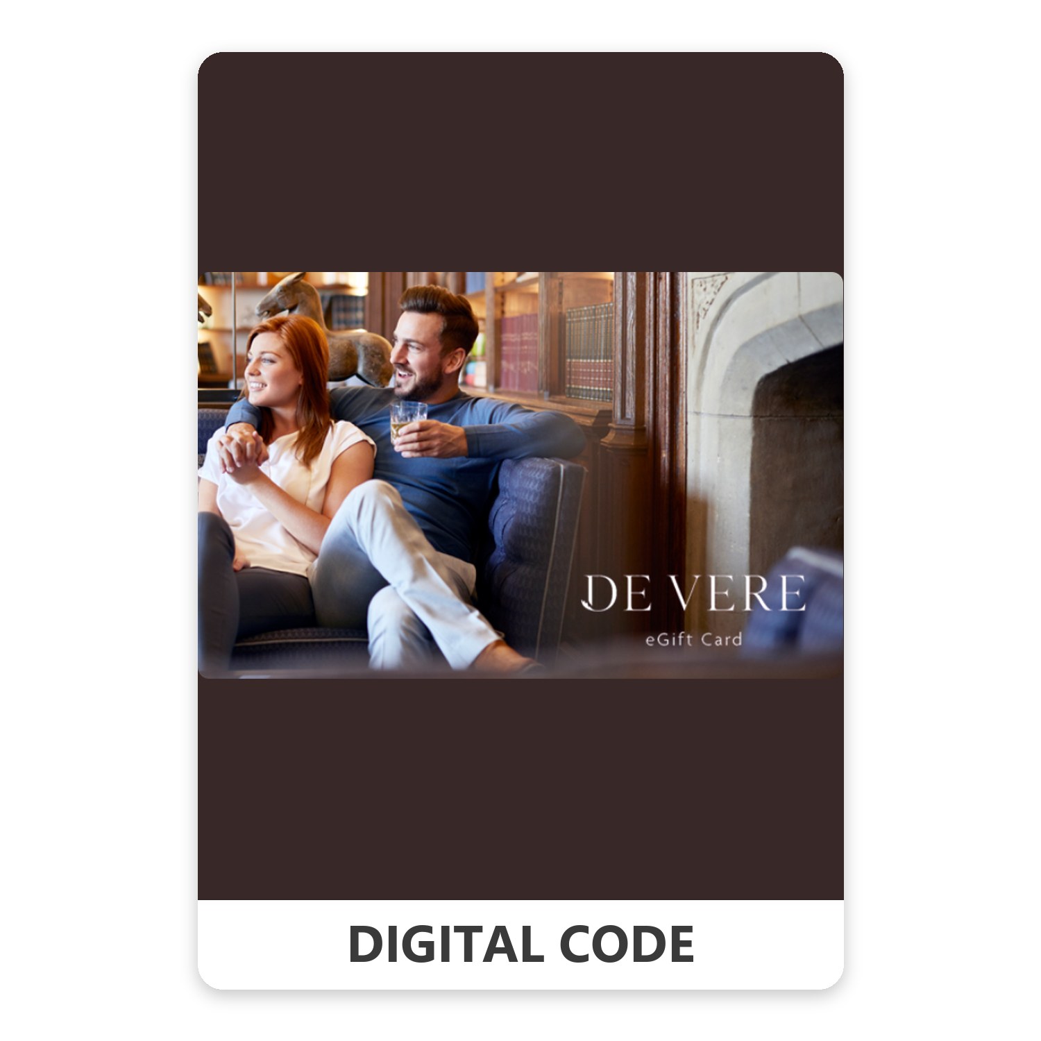 DeVere Hotels 10 – 500 GBP