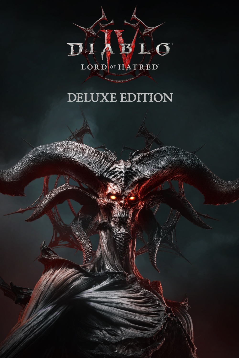Diablo® IV: Lord of Hatred™ - Deluxe Edition