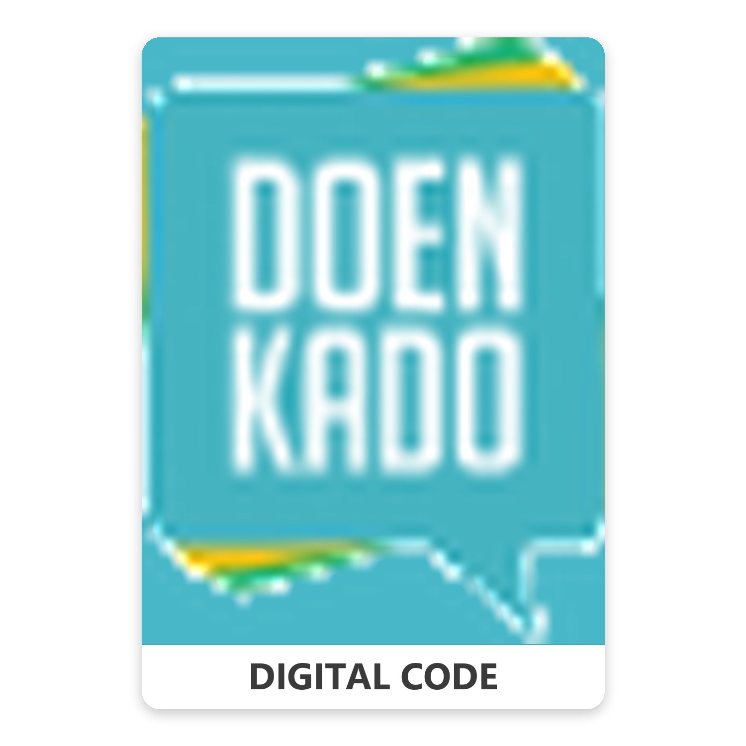 Doenkado NL 5 – 150 EUR