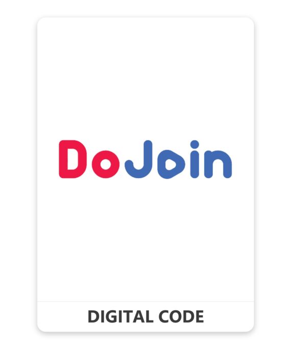 Dojoin 50 AED