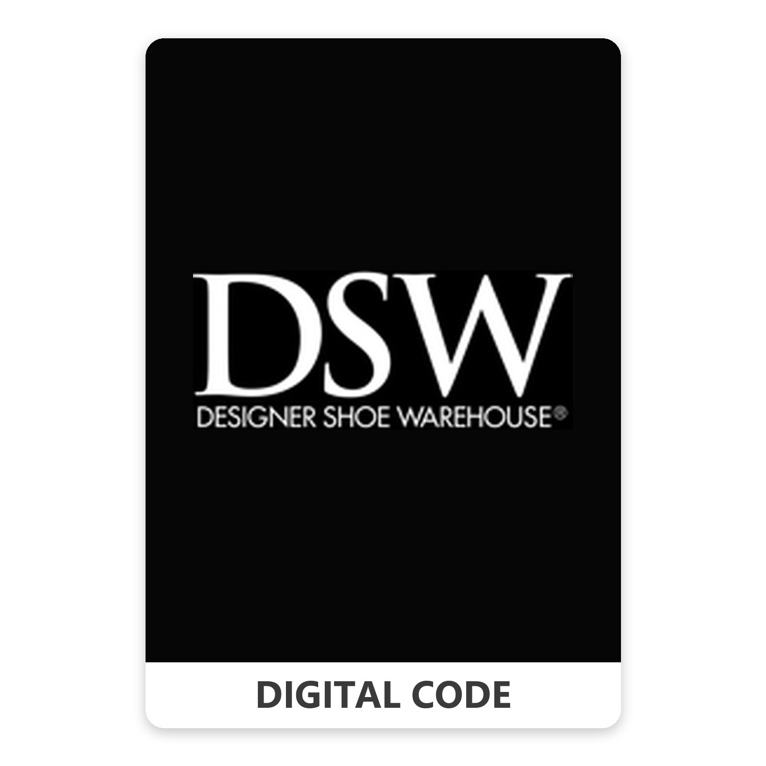 DSW 5 – 100 USD