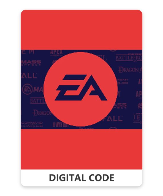 EA 12 month (Xbox) 29.99 USD