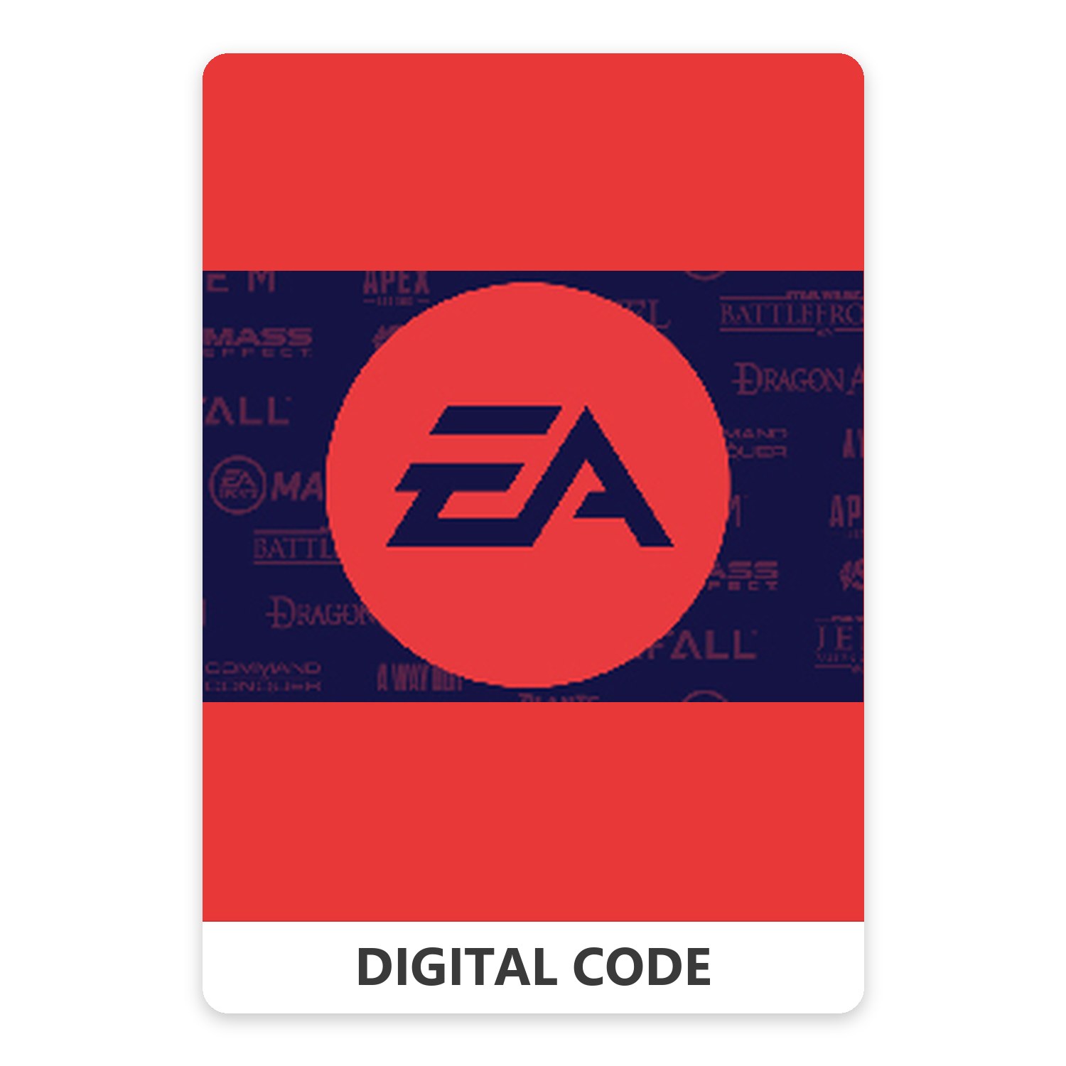 EA SPORT FC 100 EUR