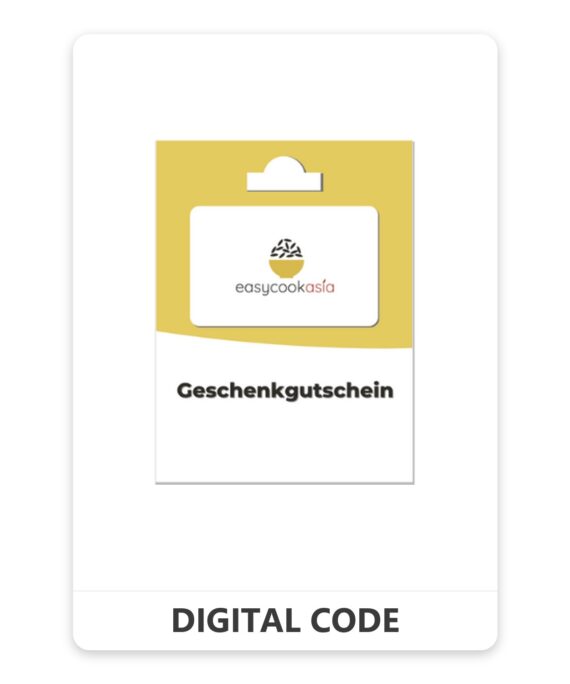 EasyCookAsia DE 20 EUR