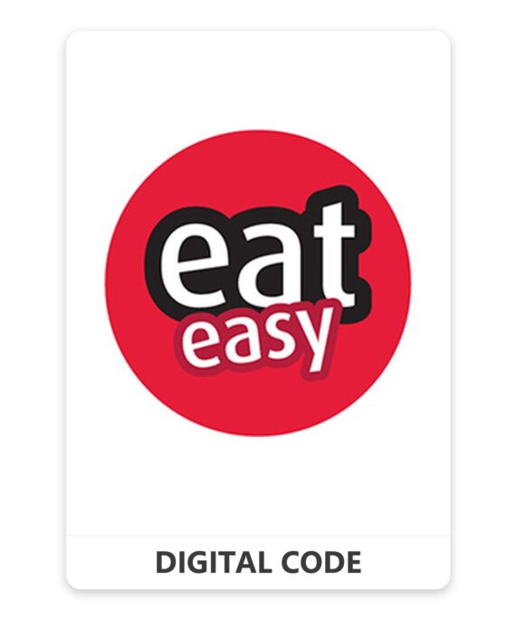 Eat Easy 25 AED