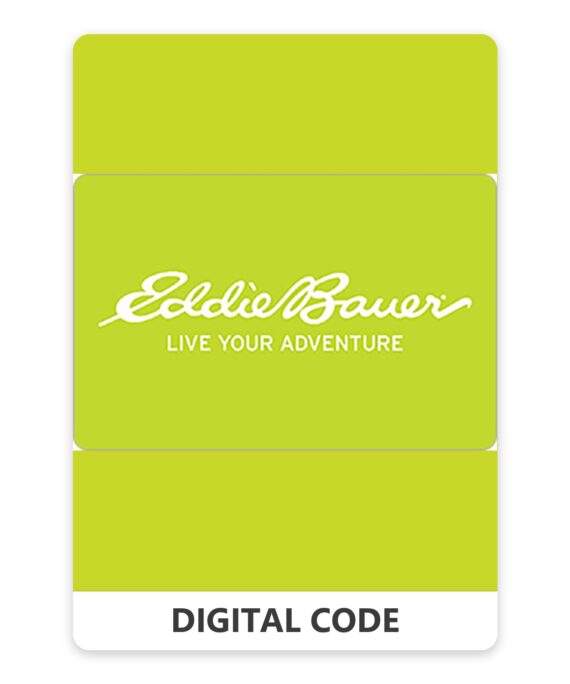 Eddie Bauer 15 – 500 USD