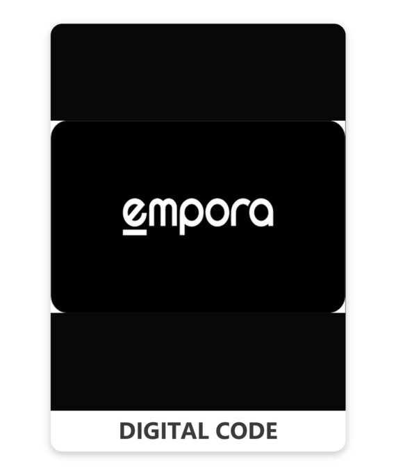 empora UAE 1 – 10000 AED