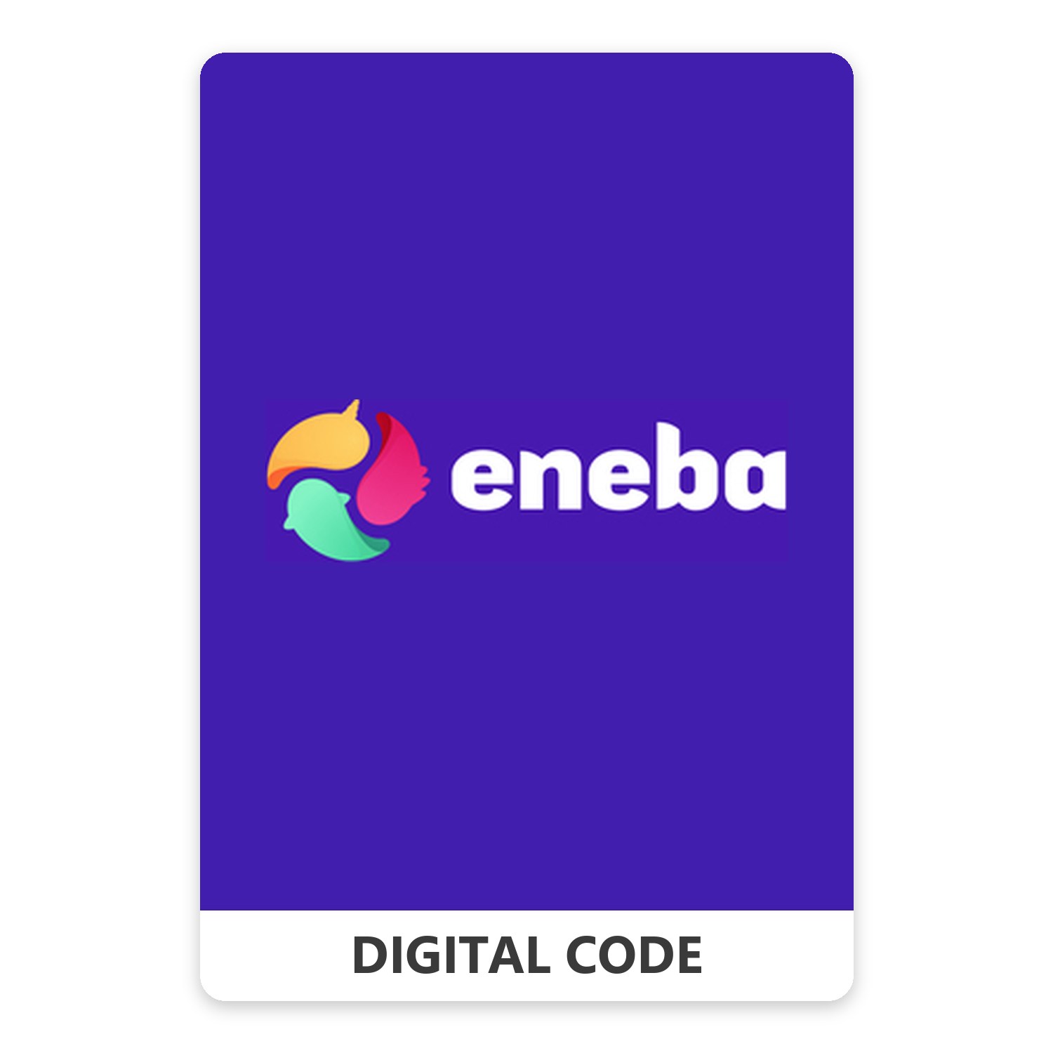 Eneba Gift Card CA 3 – 200 CAD