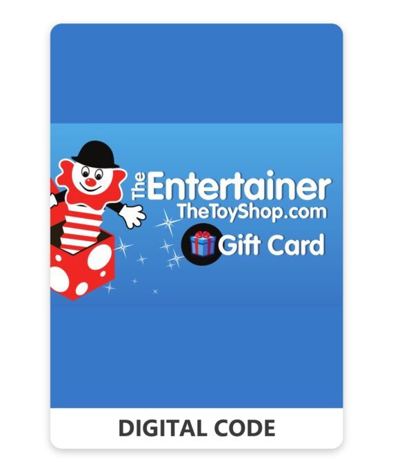 Entertainer 5 – 250 GBP