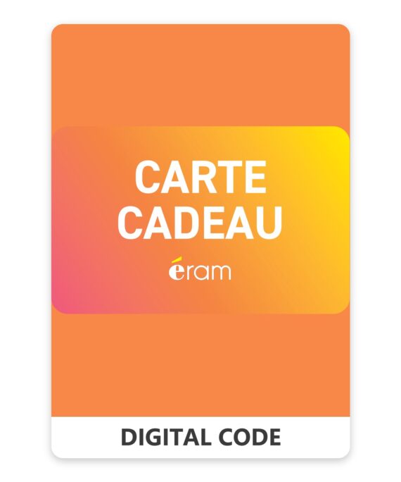 ERAM 10 – 150 EUR
