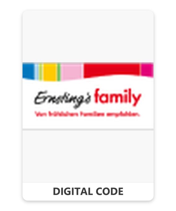 Ernsting
