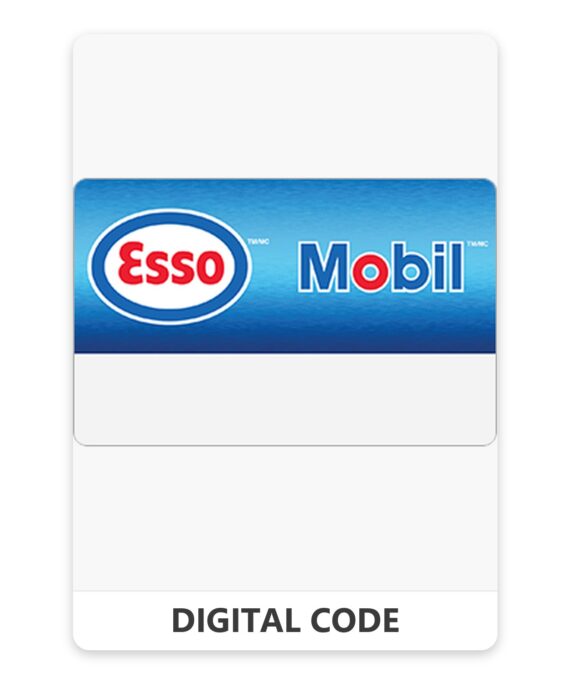 Esso CA 1 CAD