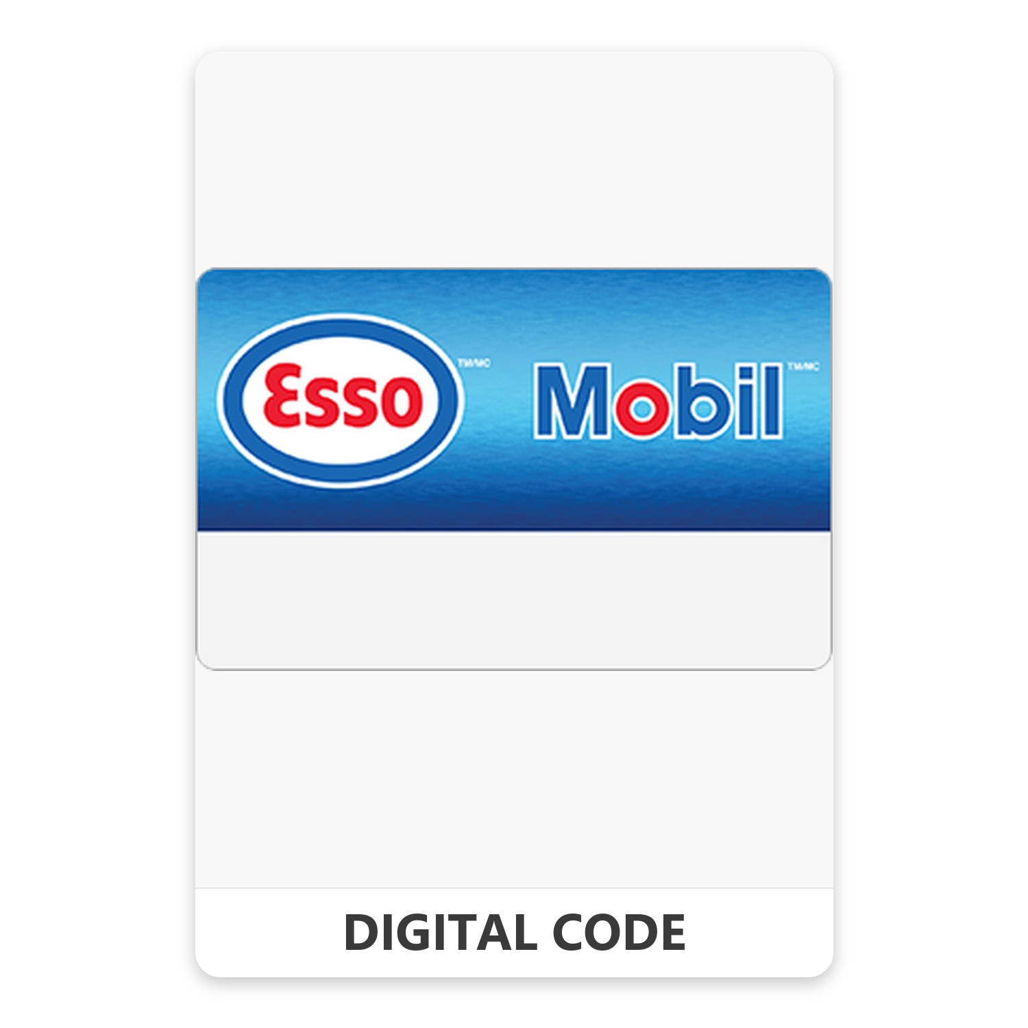 Esso CA 1 CAD