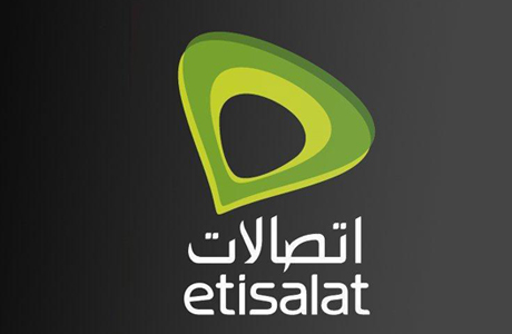 ETISALAT 525 AED