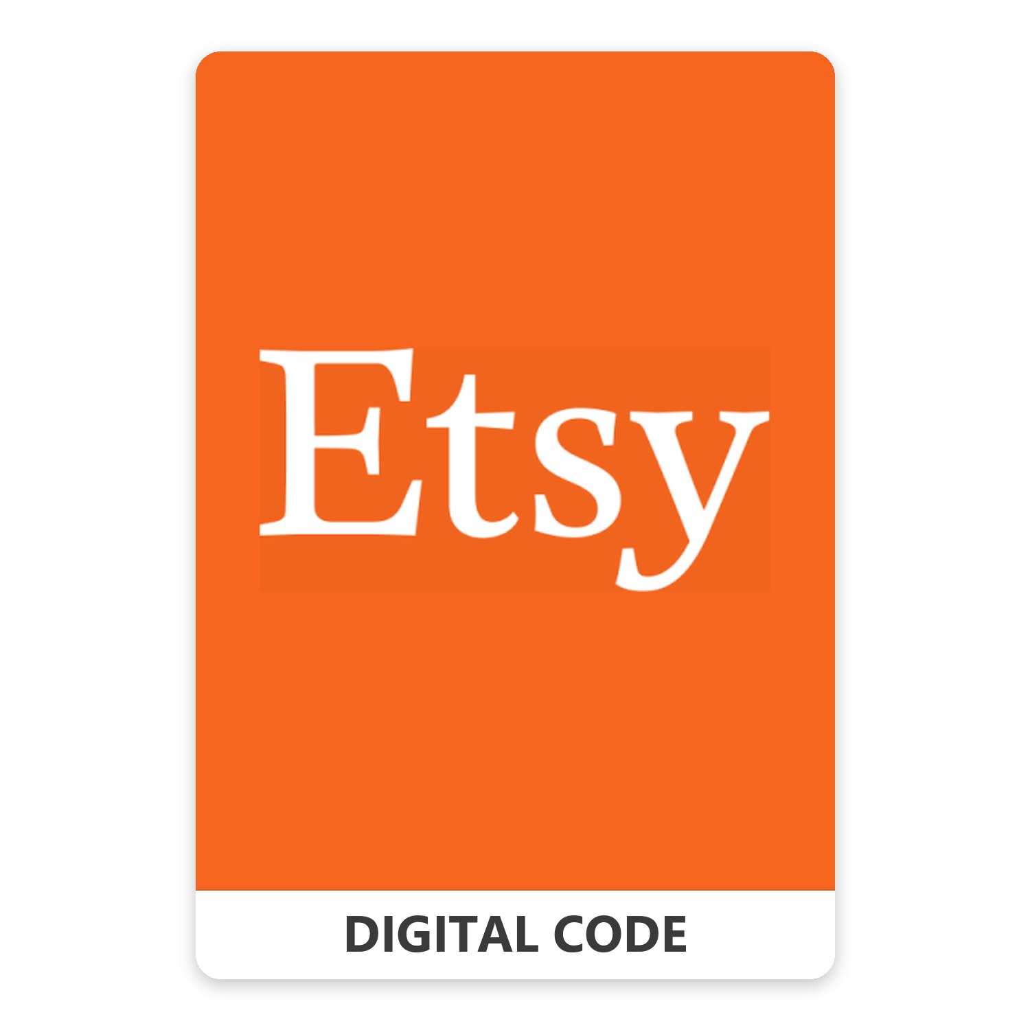 Etsy 15 – 500 USD