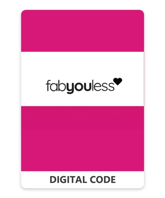 Fabyouless 60 GBP
