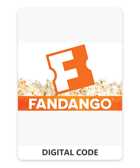 Fandango 25 – 100 USD
