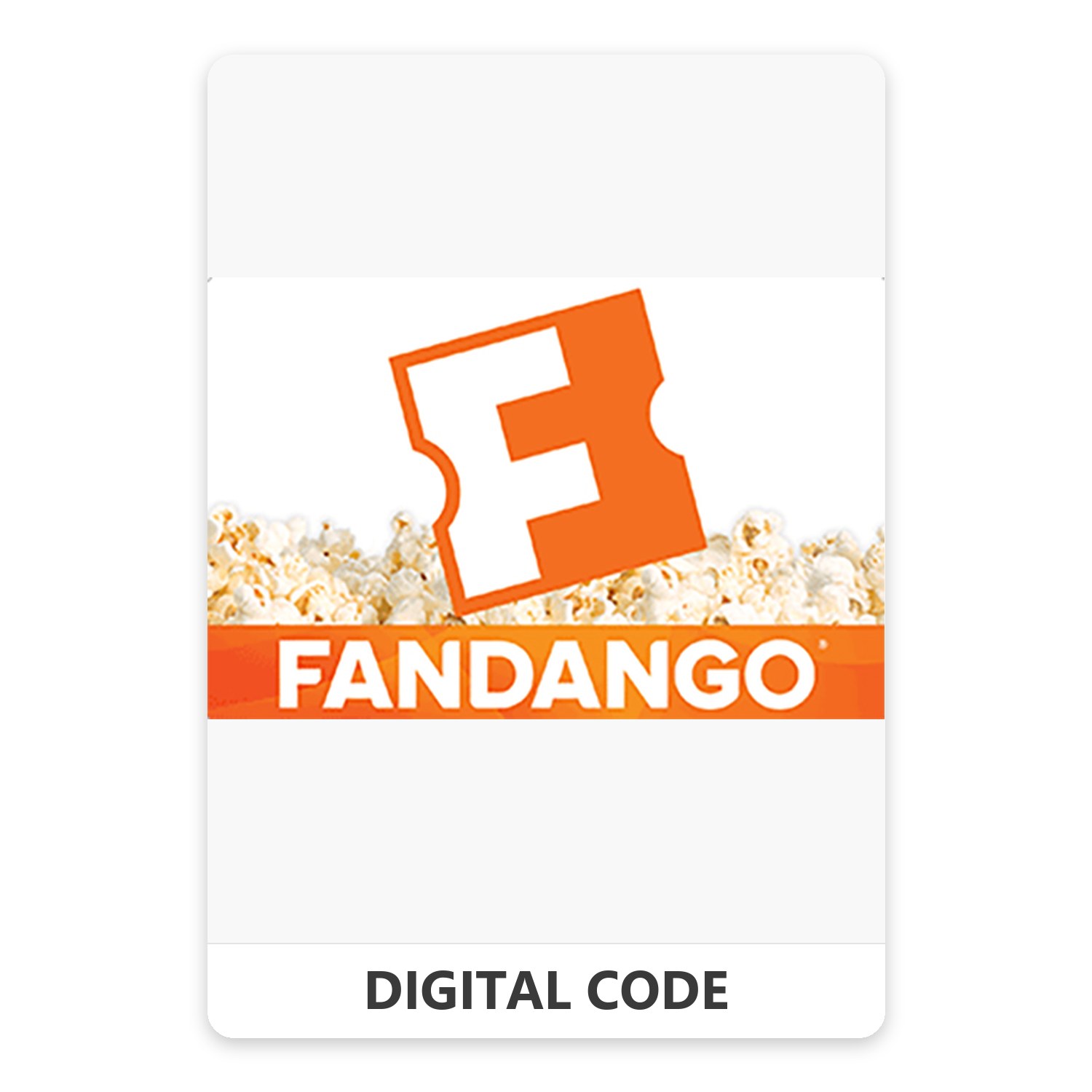 Fandango 25 – 100 USD