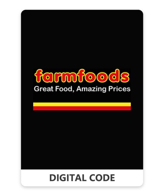FarmFoods UK 5 – 200 GBP