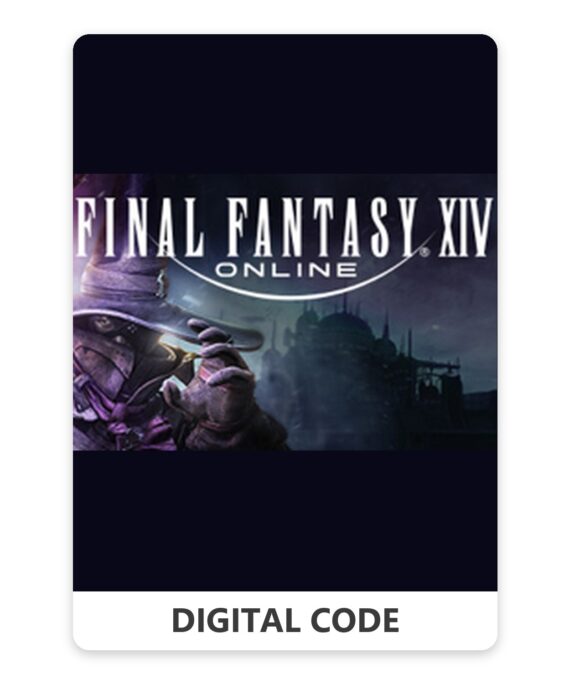 PC Final Fantasy XIV 60 Days 29.99 USD