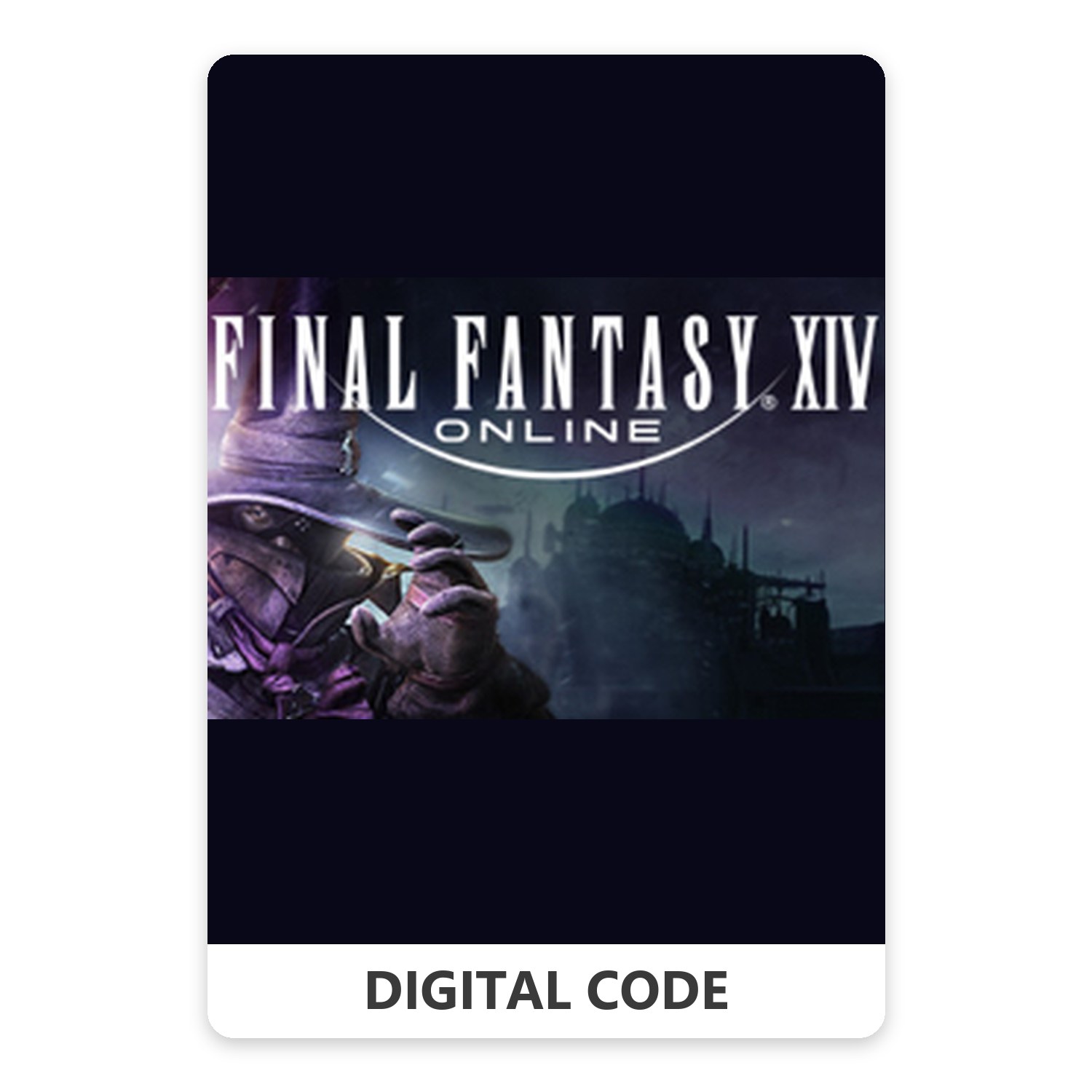 PC Final Fantasy XIV 60 Days 29.99 USD