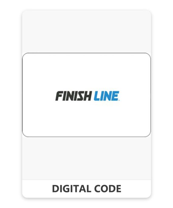 Finish Line 5 – 250 USD
