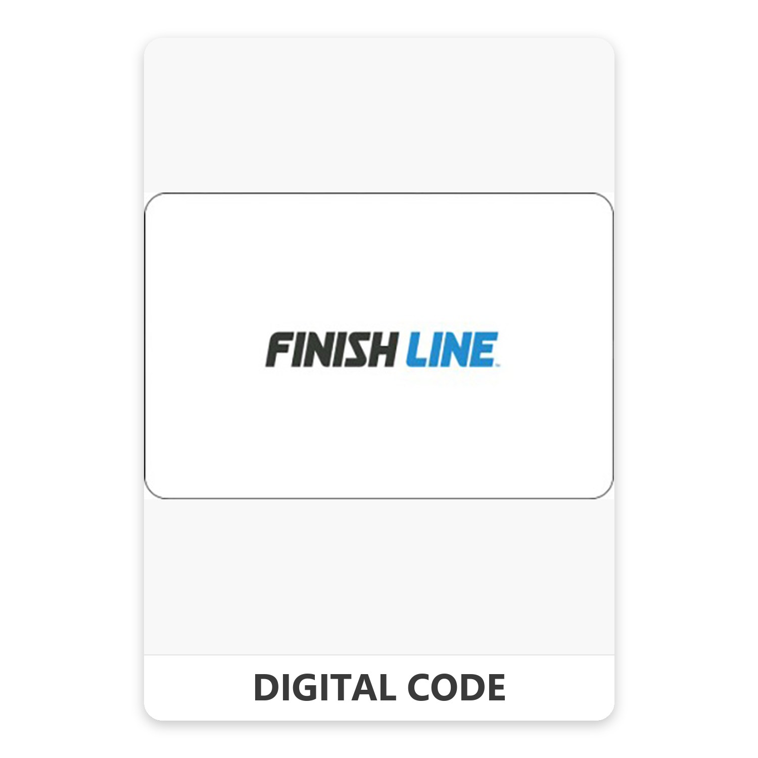 Finish Line 5 – 250 USD